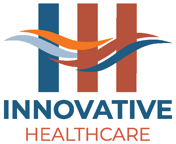Innovative Healthcare Logo